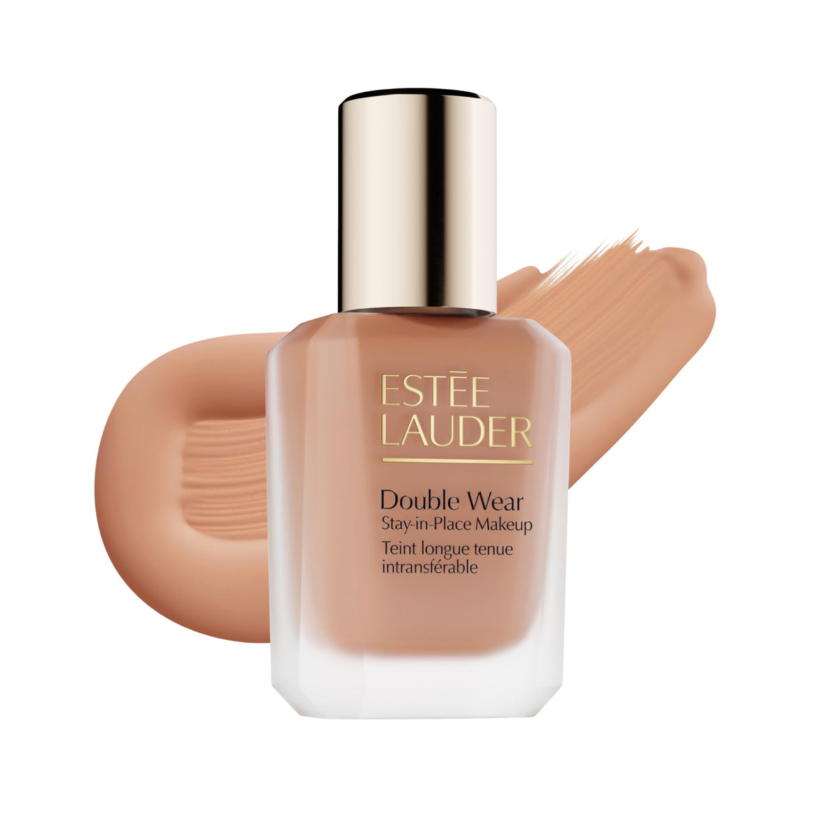 Estée Lauder Double Wear Stay-in-Place Makeup - 36-Hour Wear, Waterproof, Oil Control | 30 ml