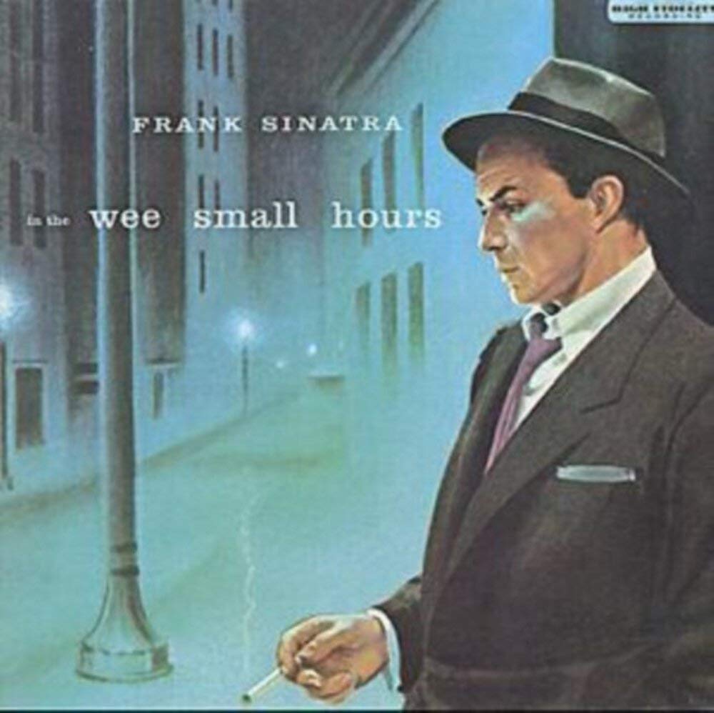 Frank Sinatra - In the Wee Small Hours [Remastered CD]