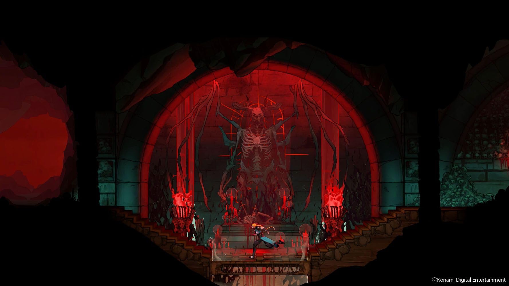 Castlevania: Belmont's Curse [Xbox Series X & S]