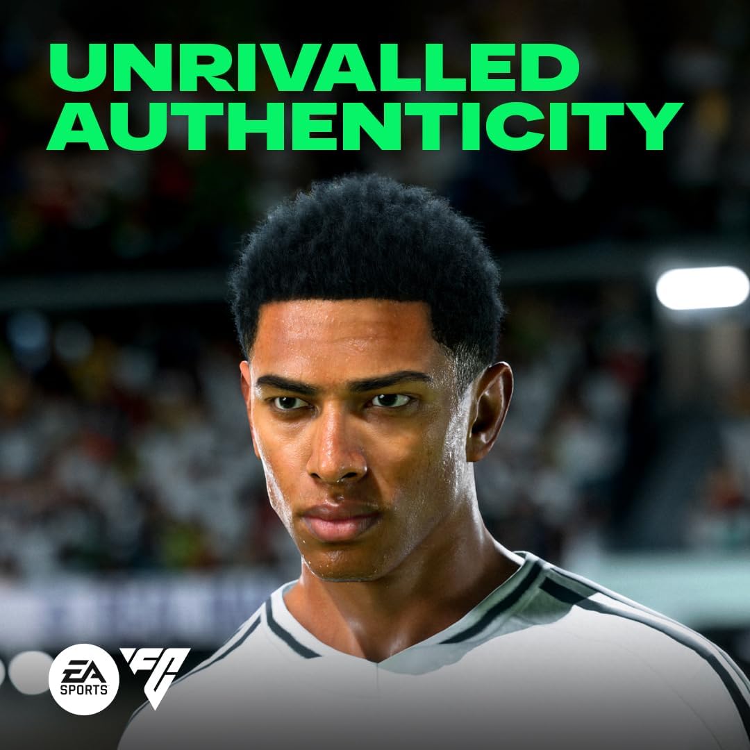 EA SPORTS FC 25 - PS4 Standard Edition
