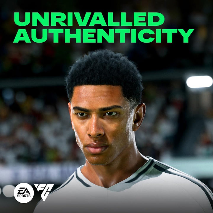 EA SPORTS FC 25 - PS4 Standard Edition