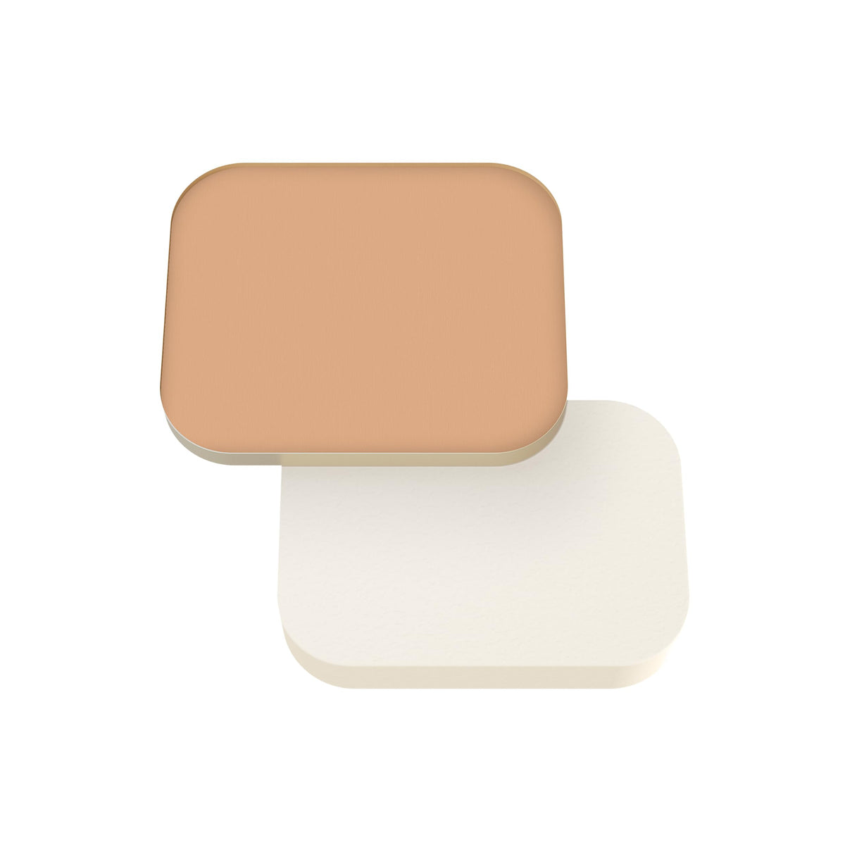 Max Factor Facefinity Refillable Compact Foundation Refill - Warm Porcelain 031, 10 g