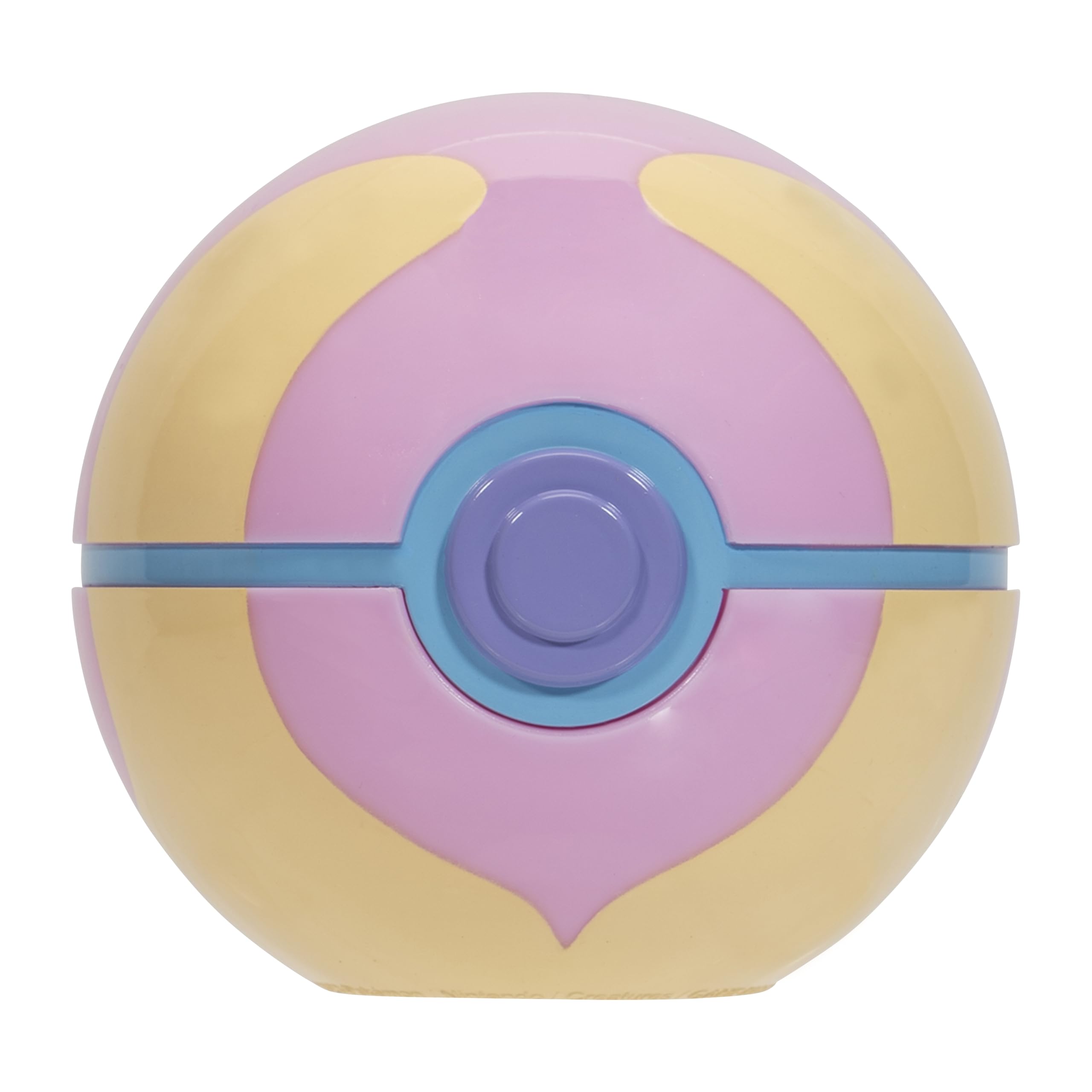 Pokémon Pikachu Clip 'N' Go Belt Set - Includes Themed Belt and 2-Inch Pikachu Figure 2