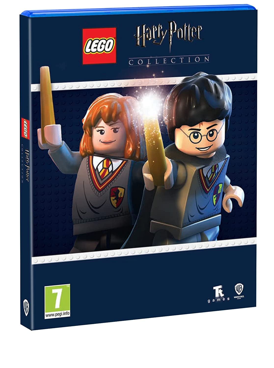 LEGO Harry Potter Collection - PlayStation 4 3