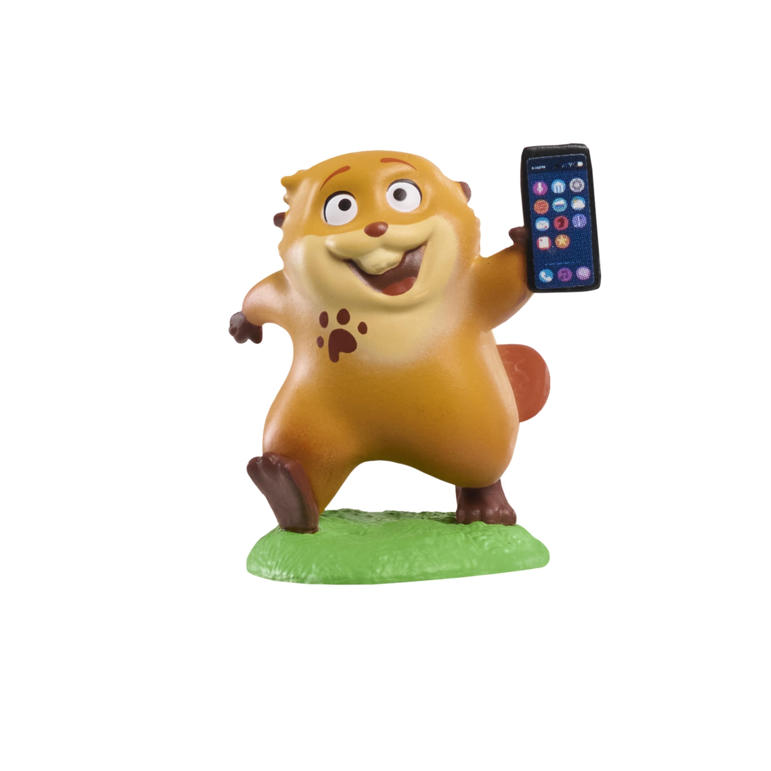 Just Play Disney and Pixar Hoppers Collectible Figure Set | 5 Figures | Ages 3+ 9