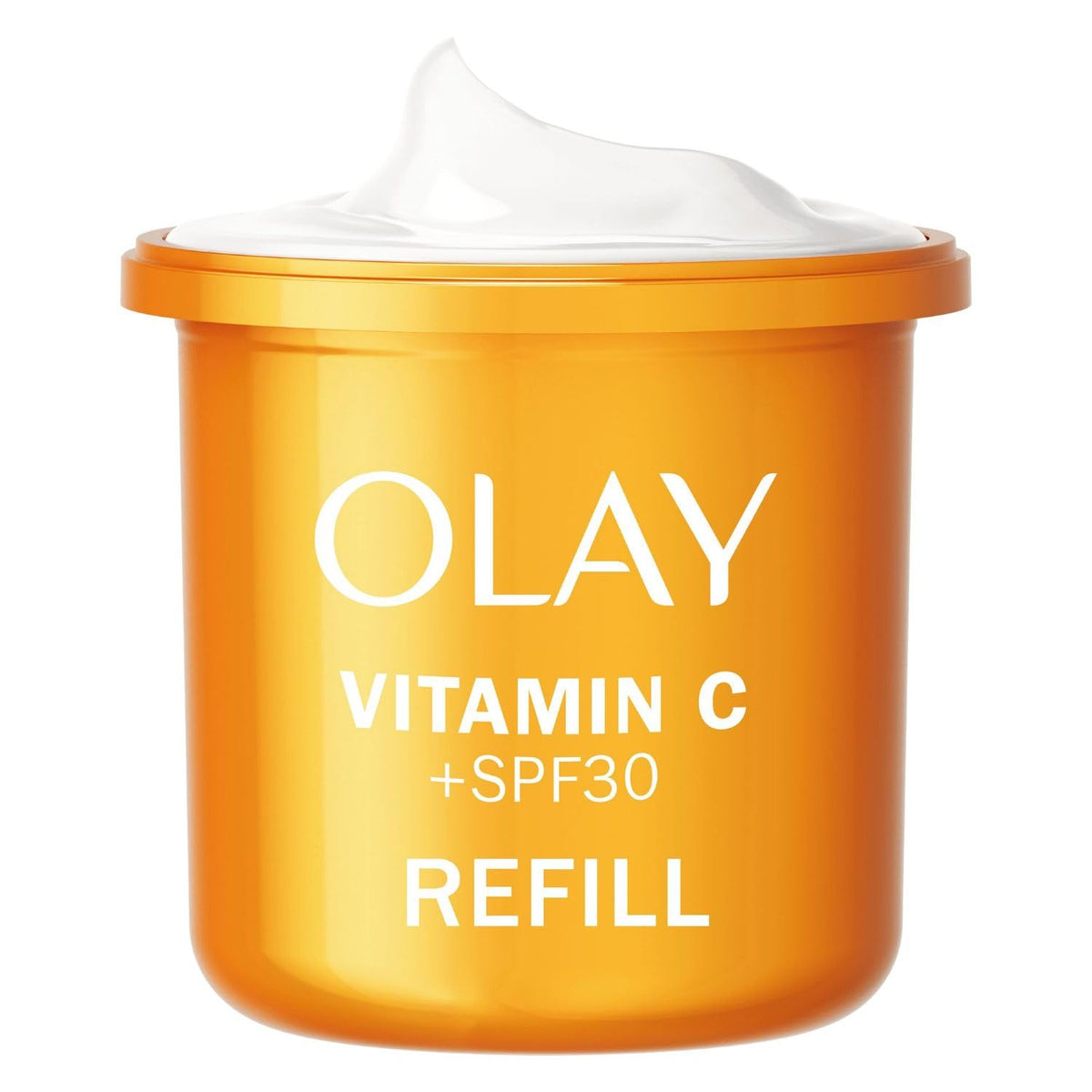 Olay Vitamin C Day Moisturiser Refill SPF 30 - 50 ml