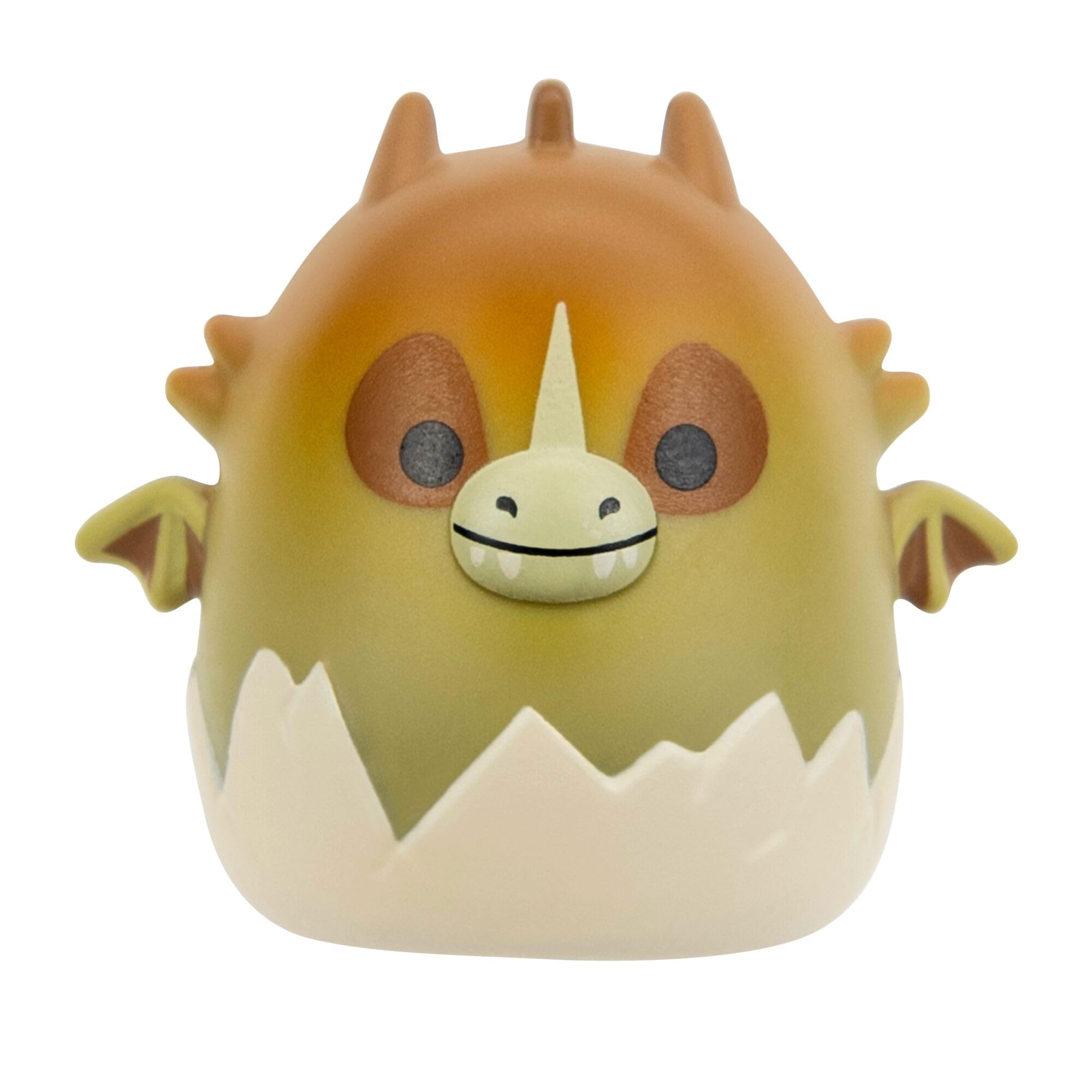 Squish-a-longs Harry Potter Mini-Squish + Accessory 6-Pack - Classic Edition | Ages 6+ 7