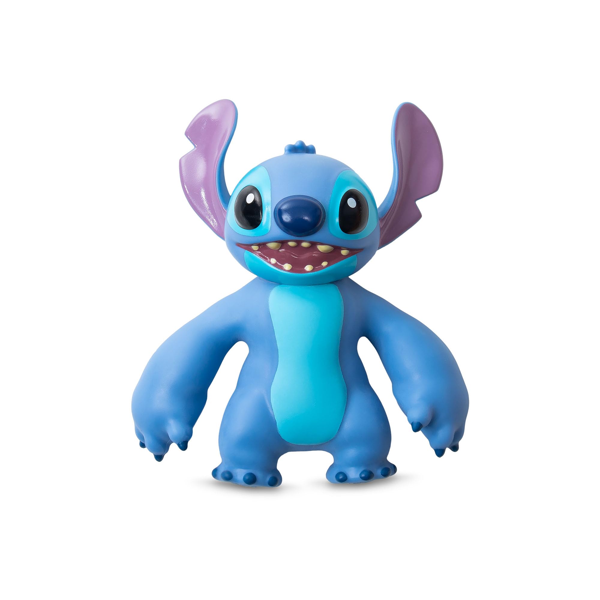 Stretch Armstrong Disney Stitch Action Figure - Stretches Up To 3X Size | 5.75 Inches 1