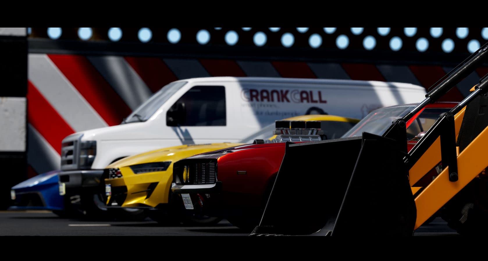 Wreckreation - PlayStation 5 2