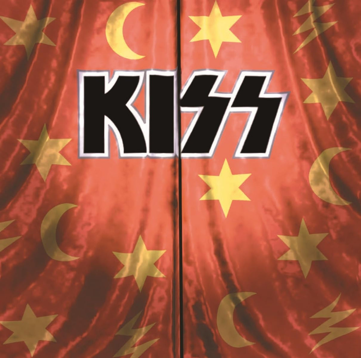 Kiss - Psycho Circus [CD]