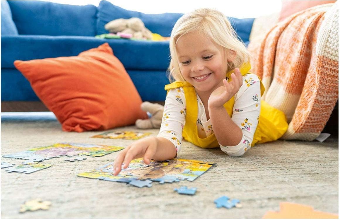 Ravensburger Disney Princess 100-Piece XXL Puzzle - Ages 6+ 3