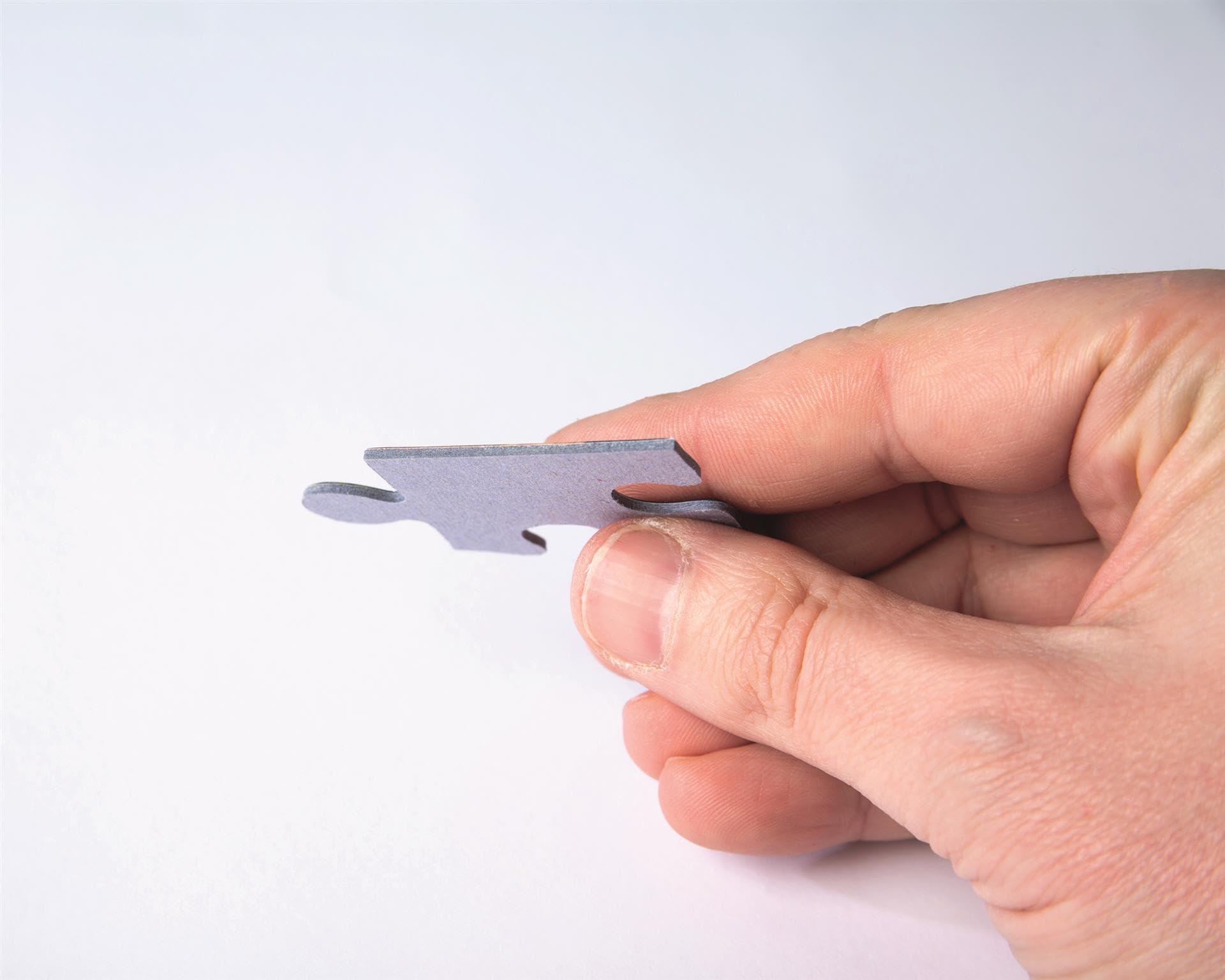 Clementoni Jigsaw Puzzle 500 Pieces - Head in the Jungle Collection | 49 x 36 cm 8