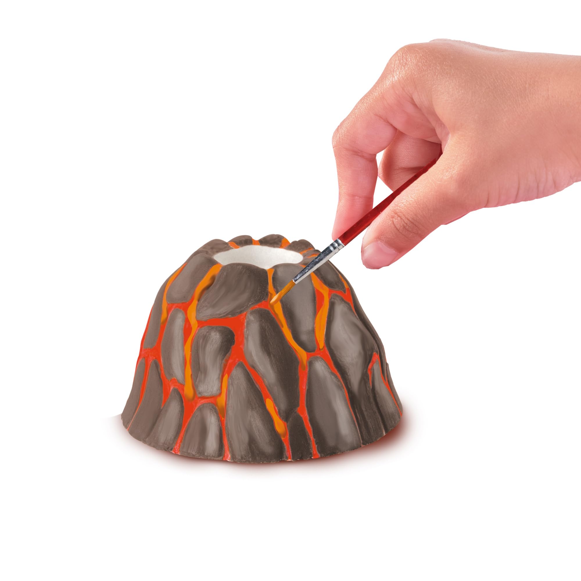 Science Mad - Around The World Excavation Kit for Kids 2