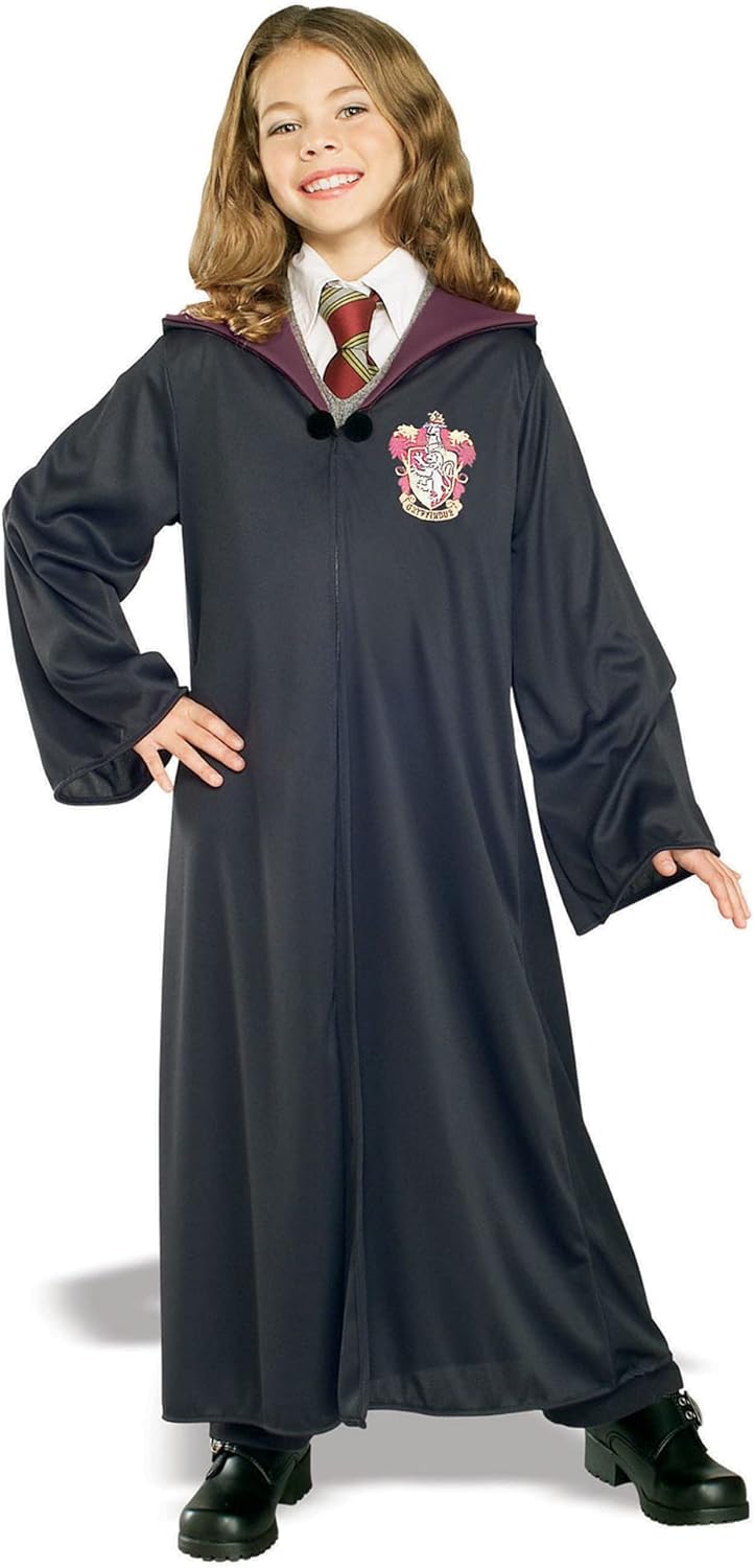 Gryffindor Robe - N/A - 7-8 YEARS 1