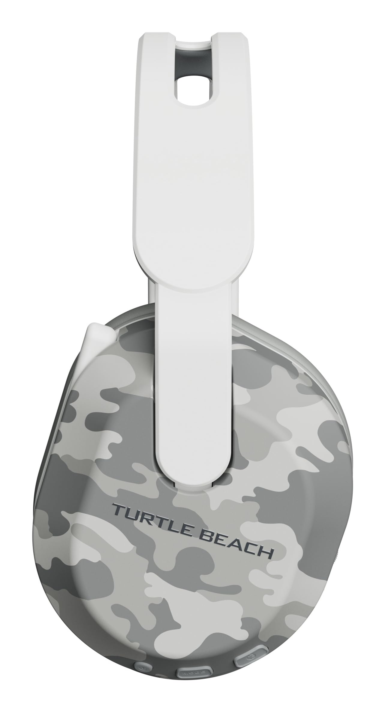 Turtle Beach Stealth 500 Arctic Camo Wireless Gaming Headset for PS5, PS4, PC & Mobile 4
