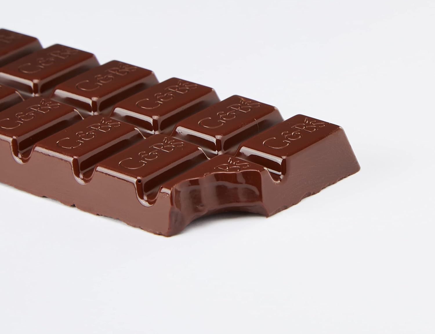 Green & Black's Organic Tasting Collection Chocolate Bars, 395g 5