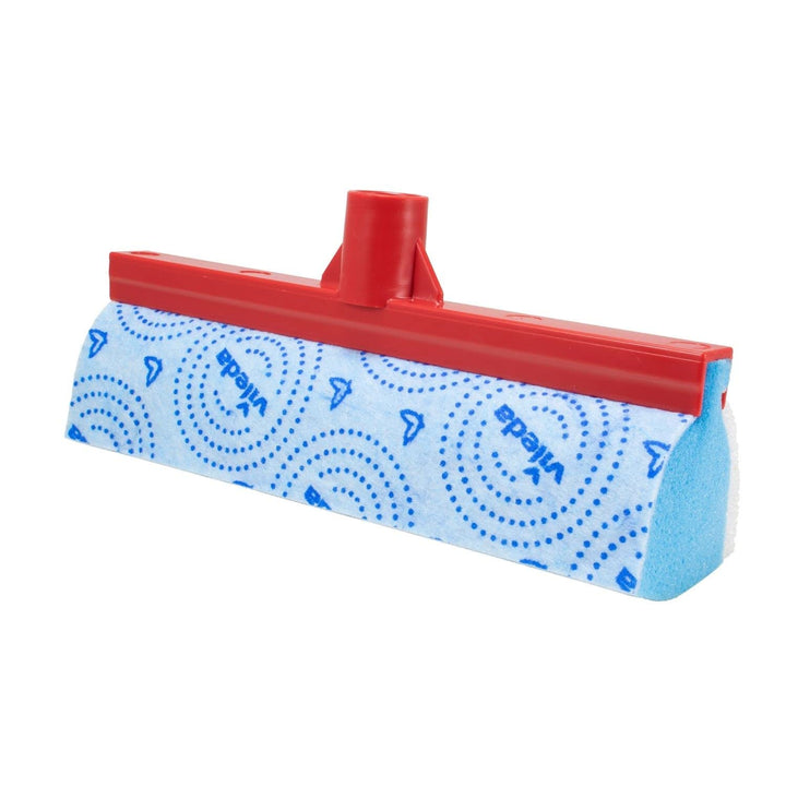 Vileda - Magic Mop Three-Action Replacement Refill Pack of 2