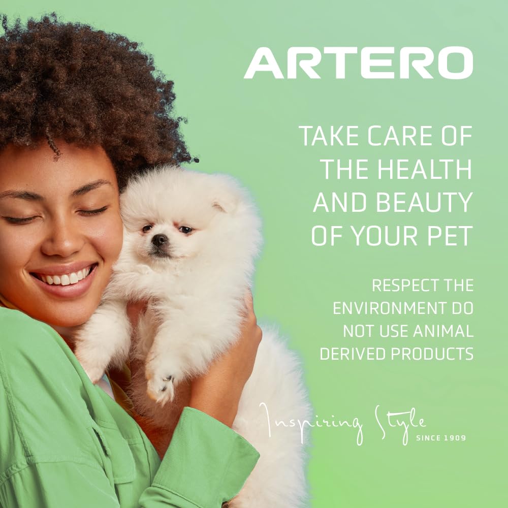Artero Mix Multi-Phase Conditioner Spray - Detangles & Reduces Drying Time | 300 ml | Fresh Scent 6