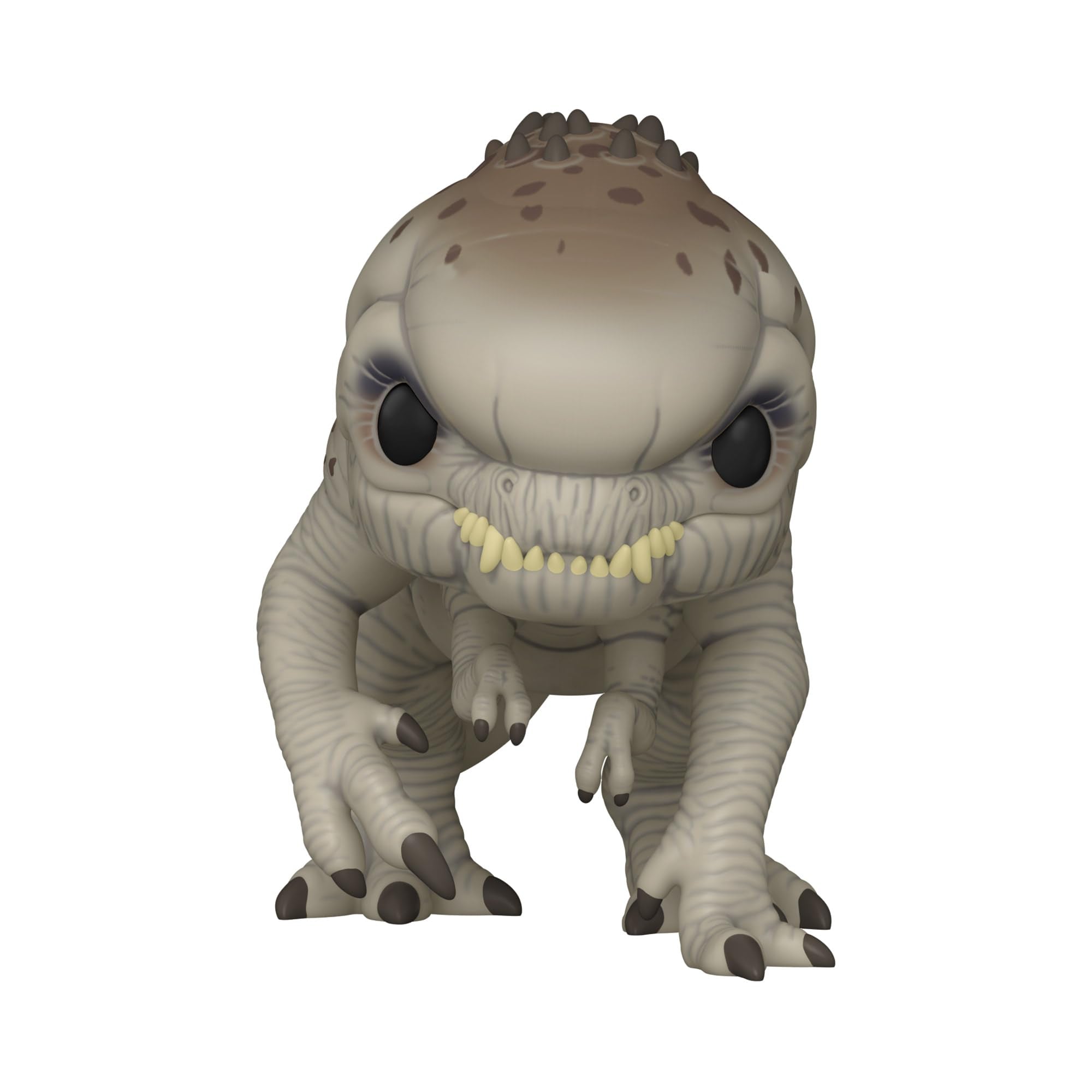 Funko Pop! Movies: Jurassic World (2025) - Distortus Rex Chibi Figure | Vinyl | Approx 3.75 Inches