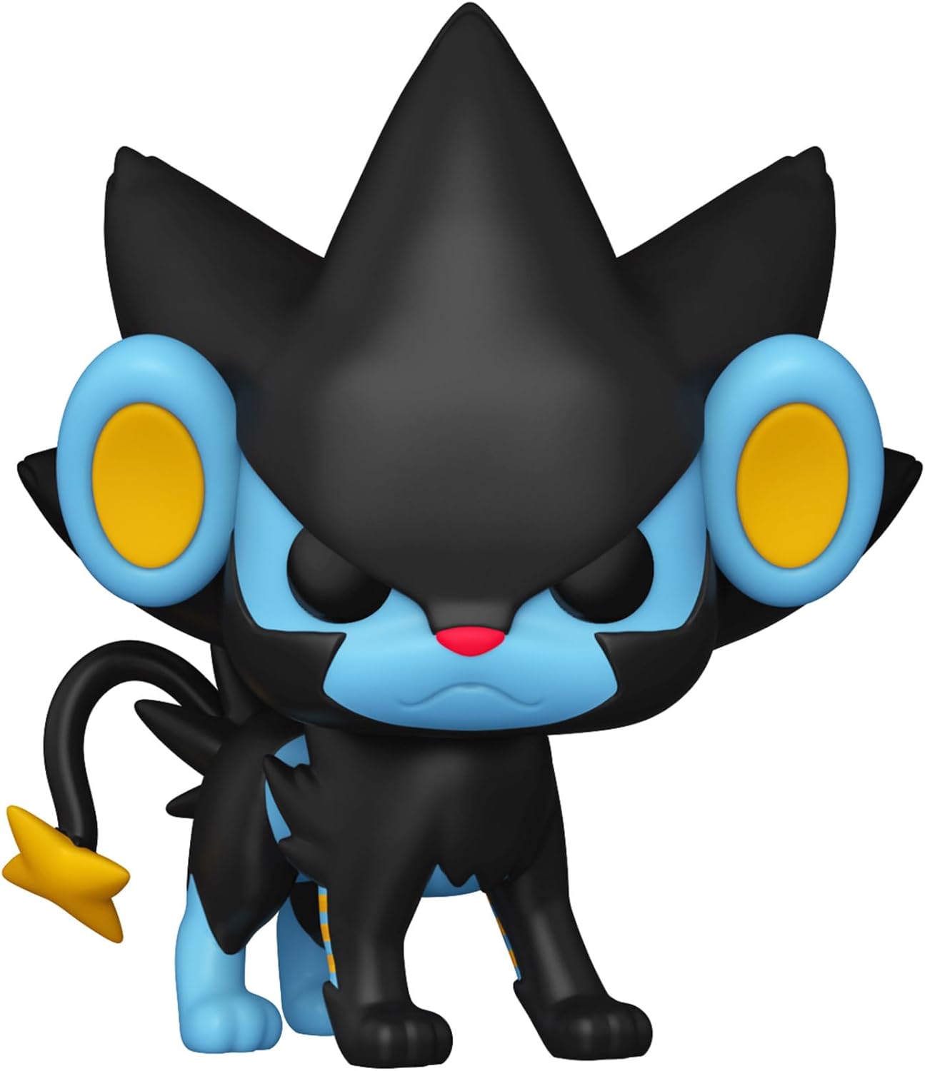Funko Pop! Games Pokémon - Luxray Vinyl Figure (70977) 2
