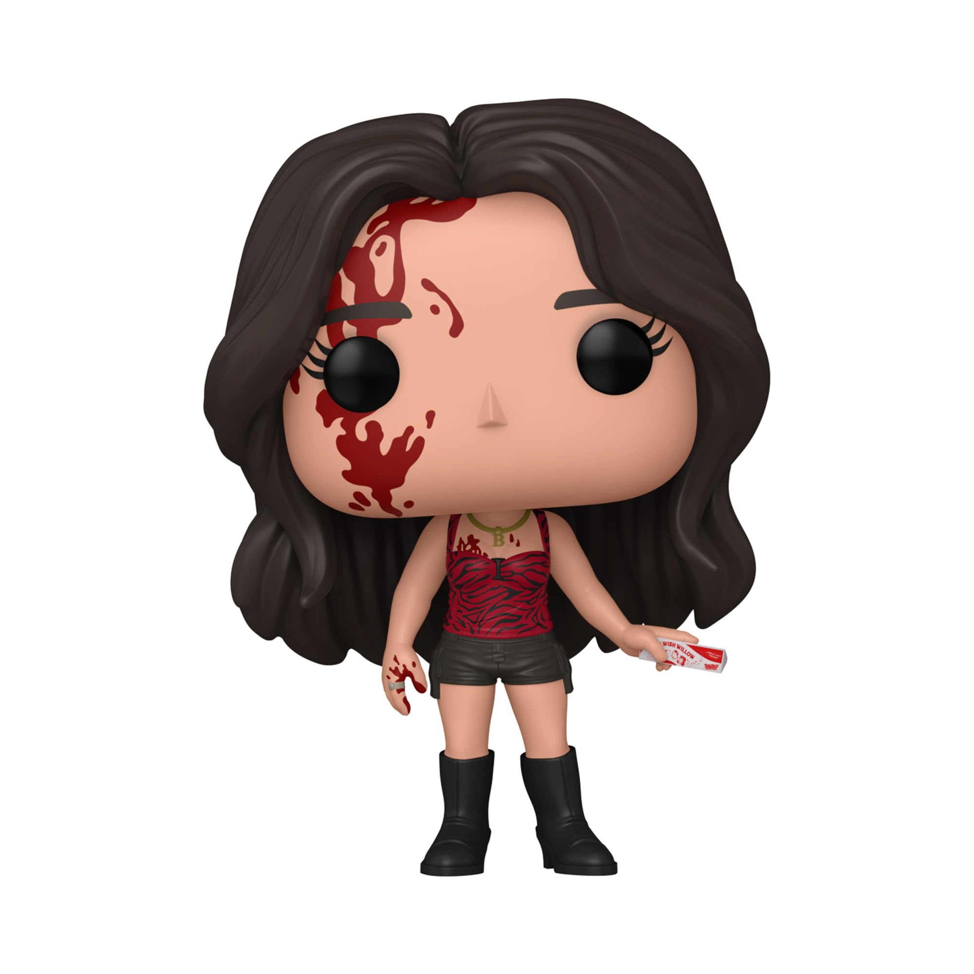 Funko Pop! Movies: Obsession - Nikki - Bloody Collectible Vinyl Figure