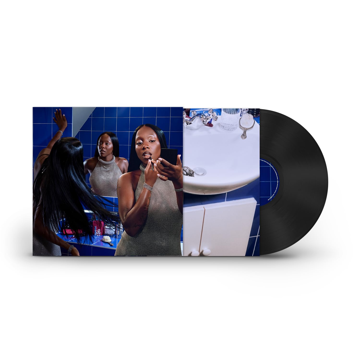 Rachel Chinouriri - I think I spoke too soon [Vinyl] 1