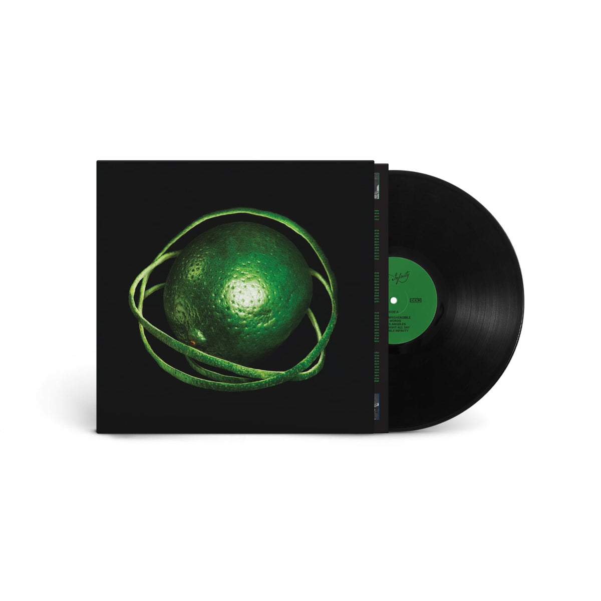 Big Thief - Double Infinity [Vinyl]