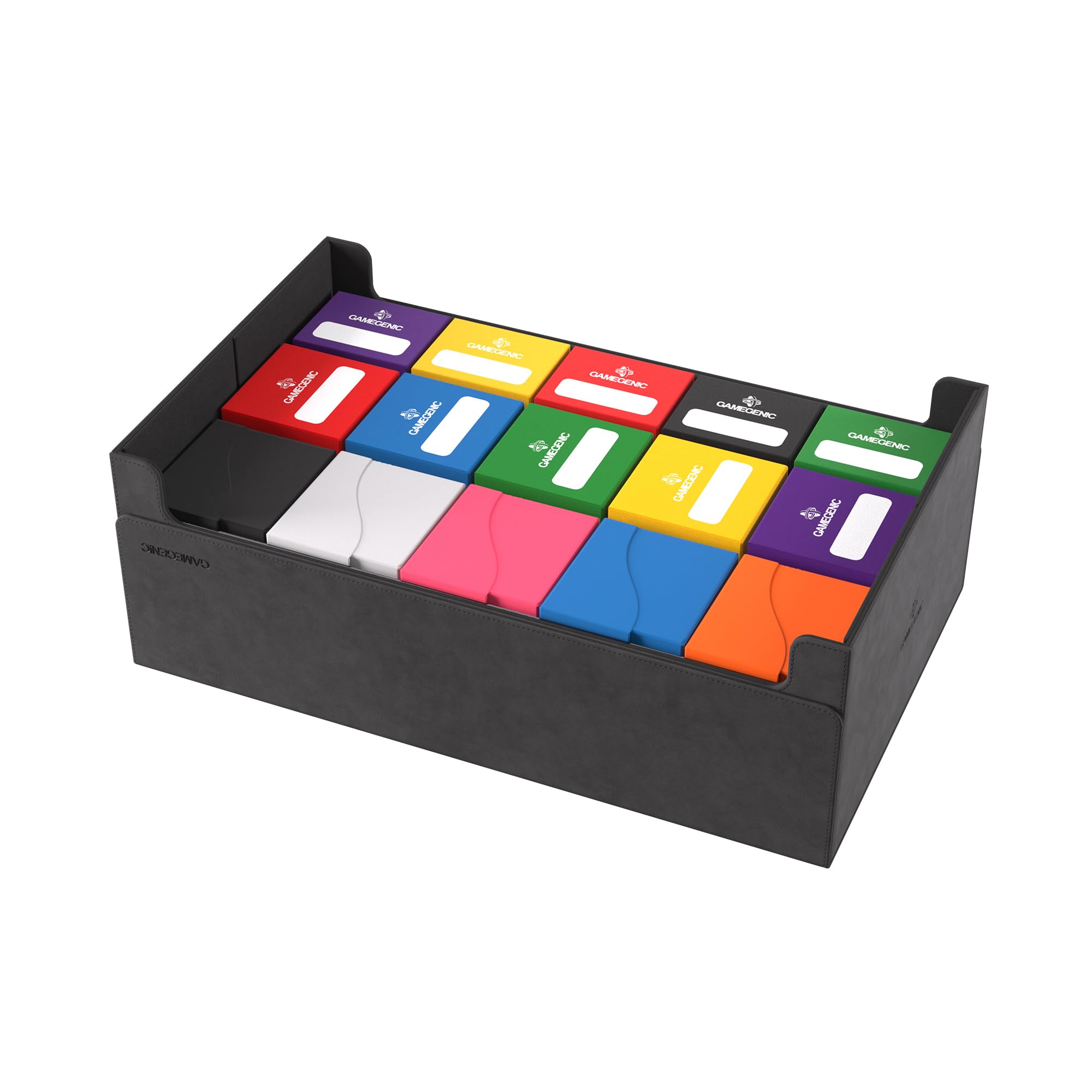 Gamegenic Dungeon PRO Trading Card Game Accessory 2