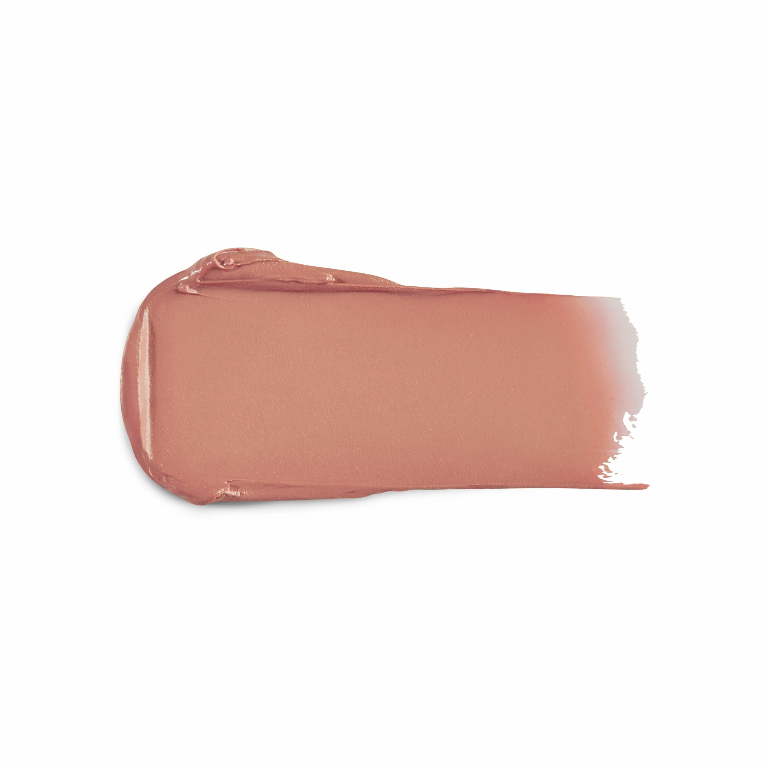 Kiko Milano Smart Fusion Lipstick - 433 Light Rosy Brown | Nourishing, Luminous Finish, 3g