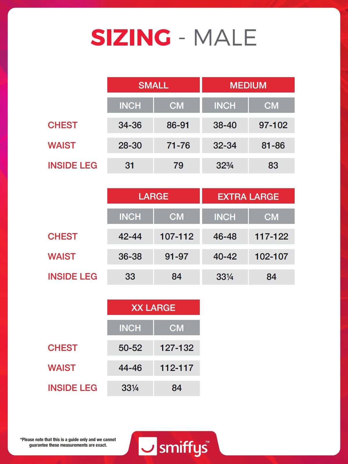 Smiffys Elf Costume - Red & Green Adult Fancy Dress with Top, Trousers & Hat 12