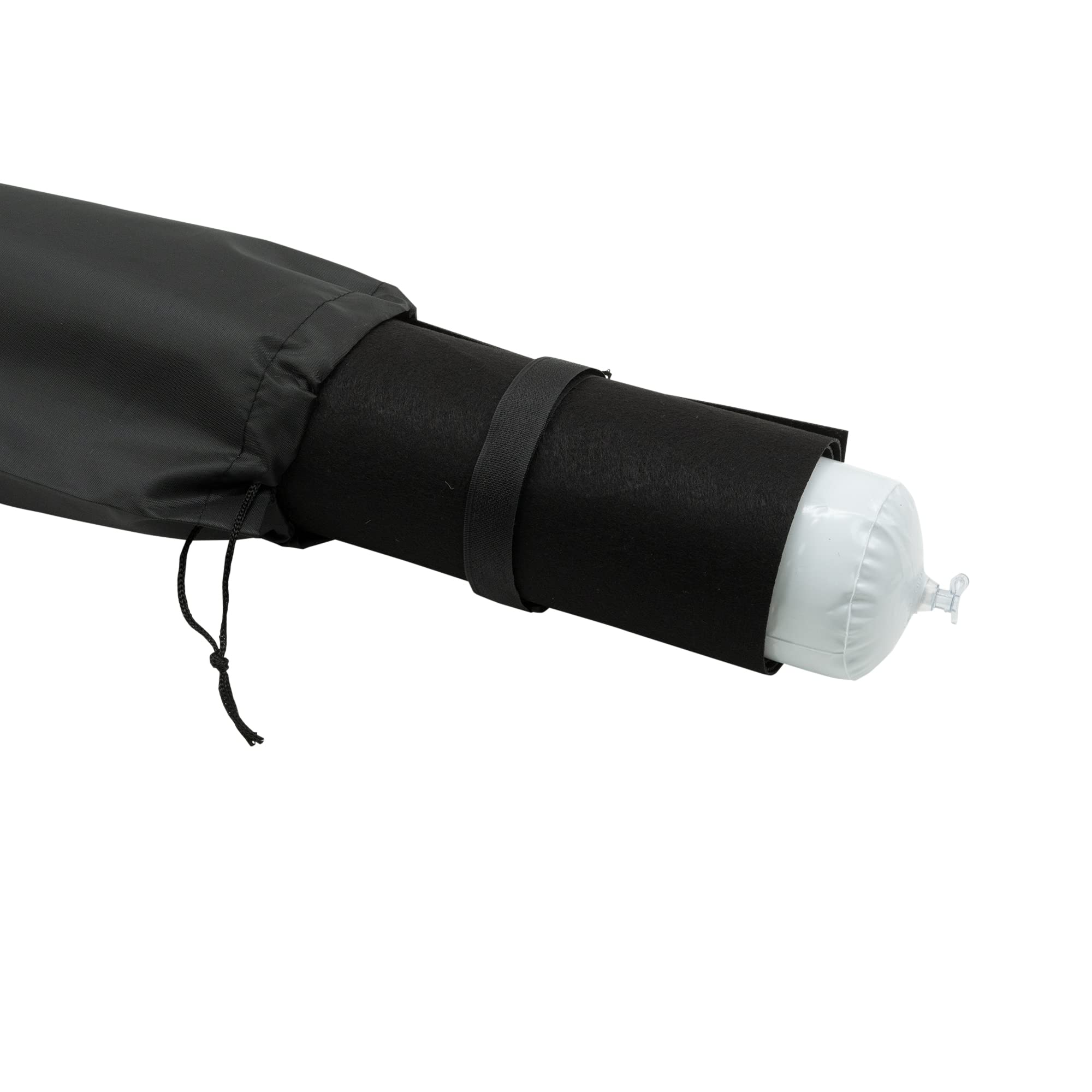 TANNESS Giant Jigsaw Board - Puzzle Roll Mat for 1500 Pieces with Storage Bag 2