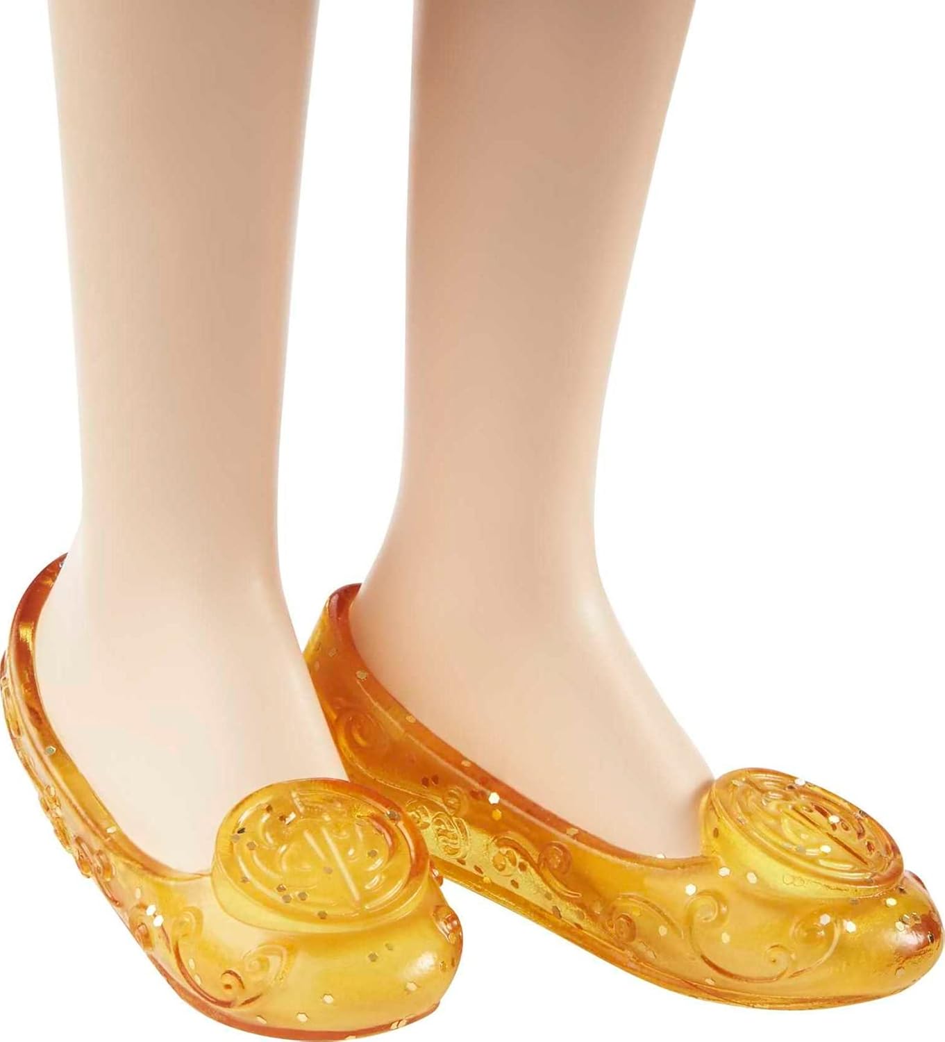 Disney Princess Merida Posable Fashion Doll - Sparkling Outfit & Accessories, 3+ Years