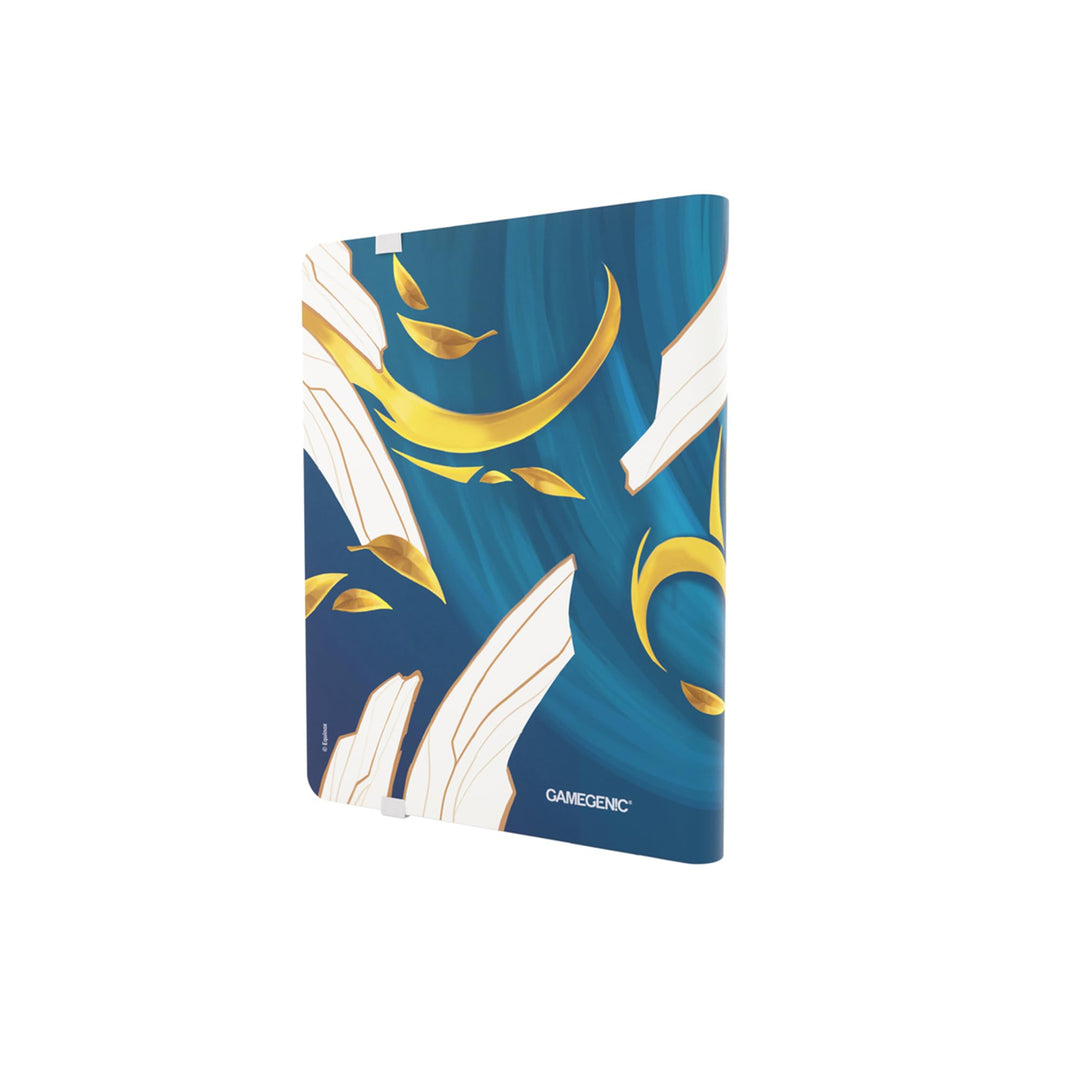 Gamegenic Altered Mana Orb 18-Pocket Album