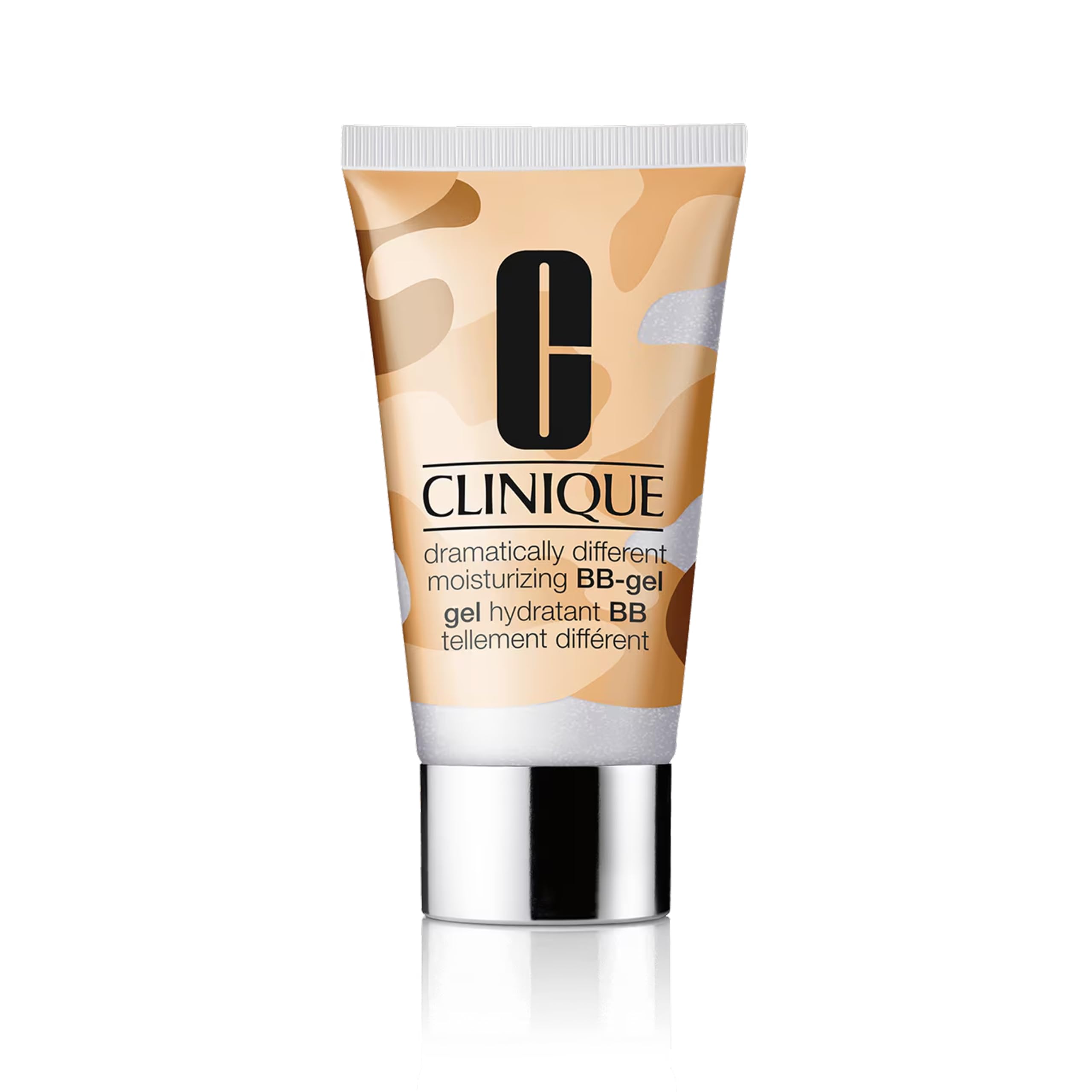 Clinique Dramatically Different Moisturizing BB-Gel - 8-Hour Oil-Free Hydration, Sheer Tint, Unisex Adult