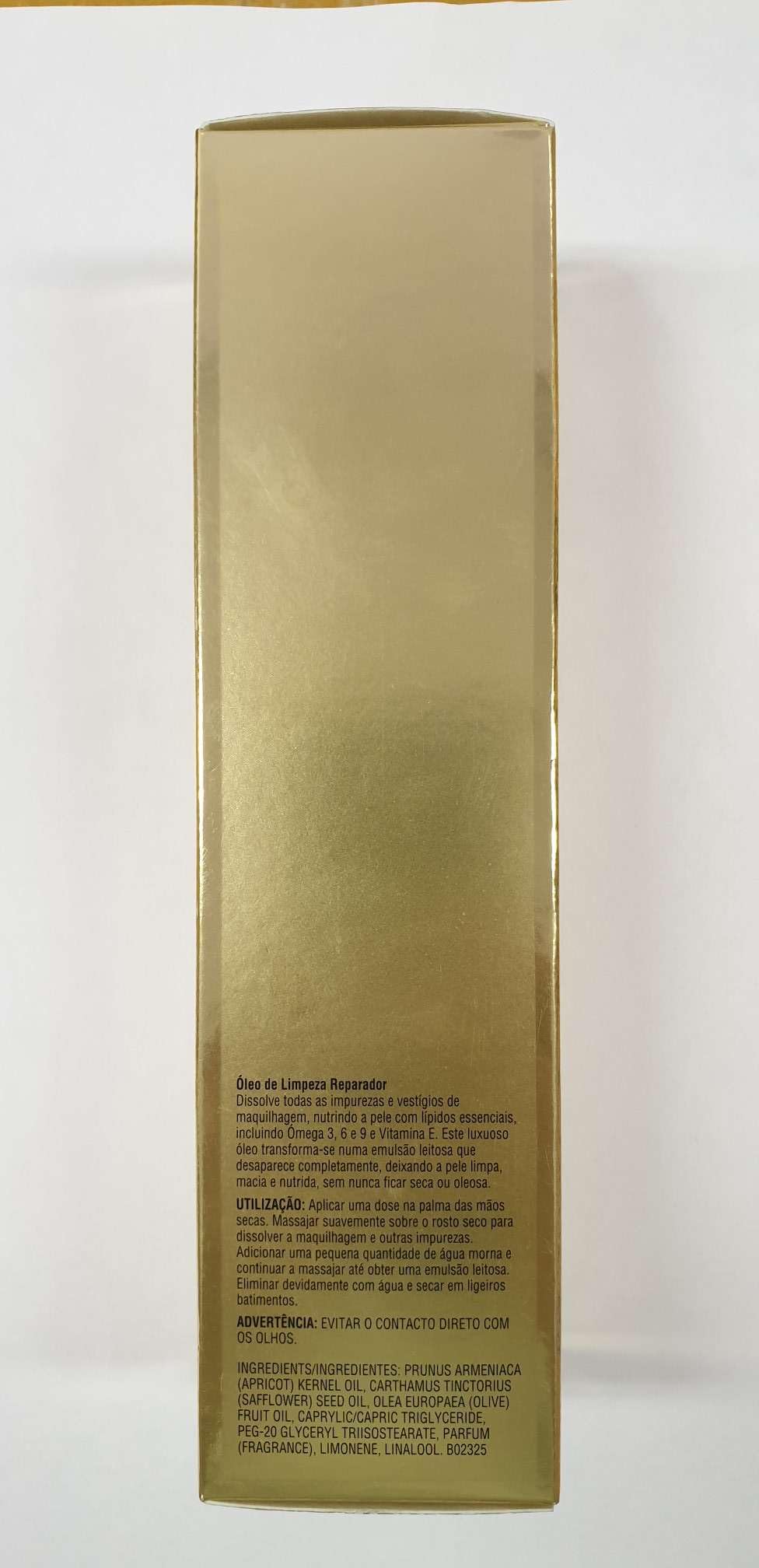 Elizabeth Arden Ceramide Replenishing Cleansing Oil - Dissolves Makeup & Impurities | 195 ml