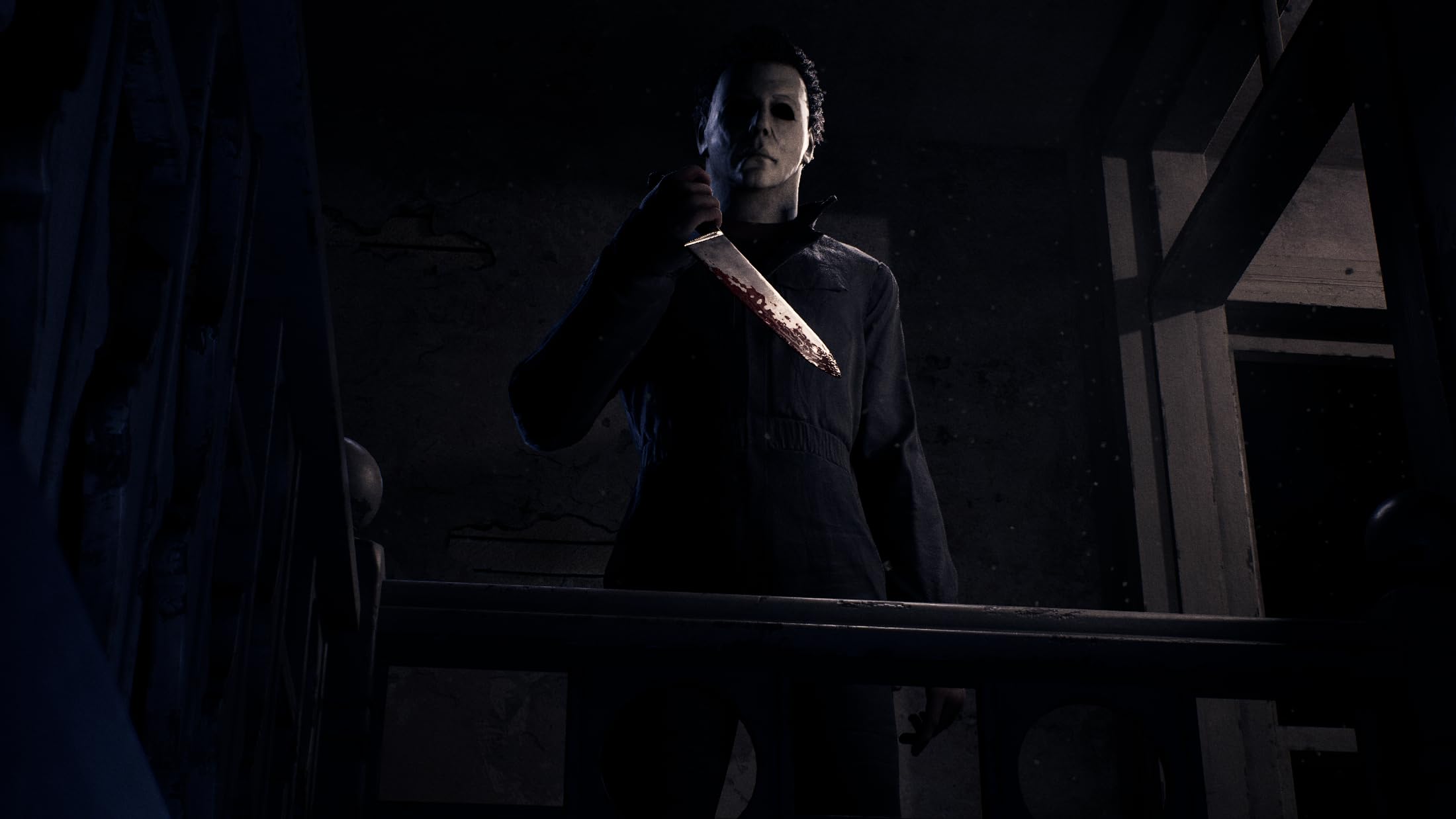 Halloween: The Game [PS5] 5