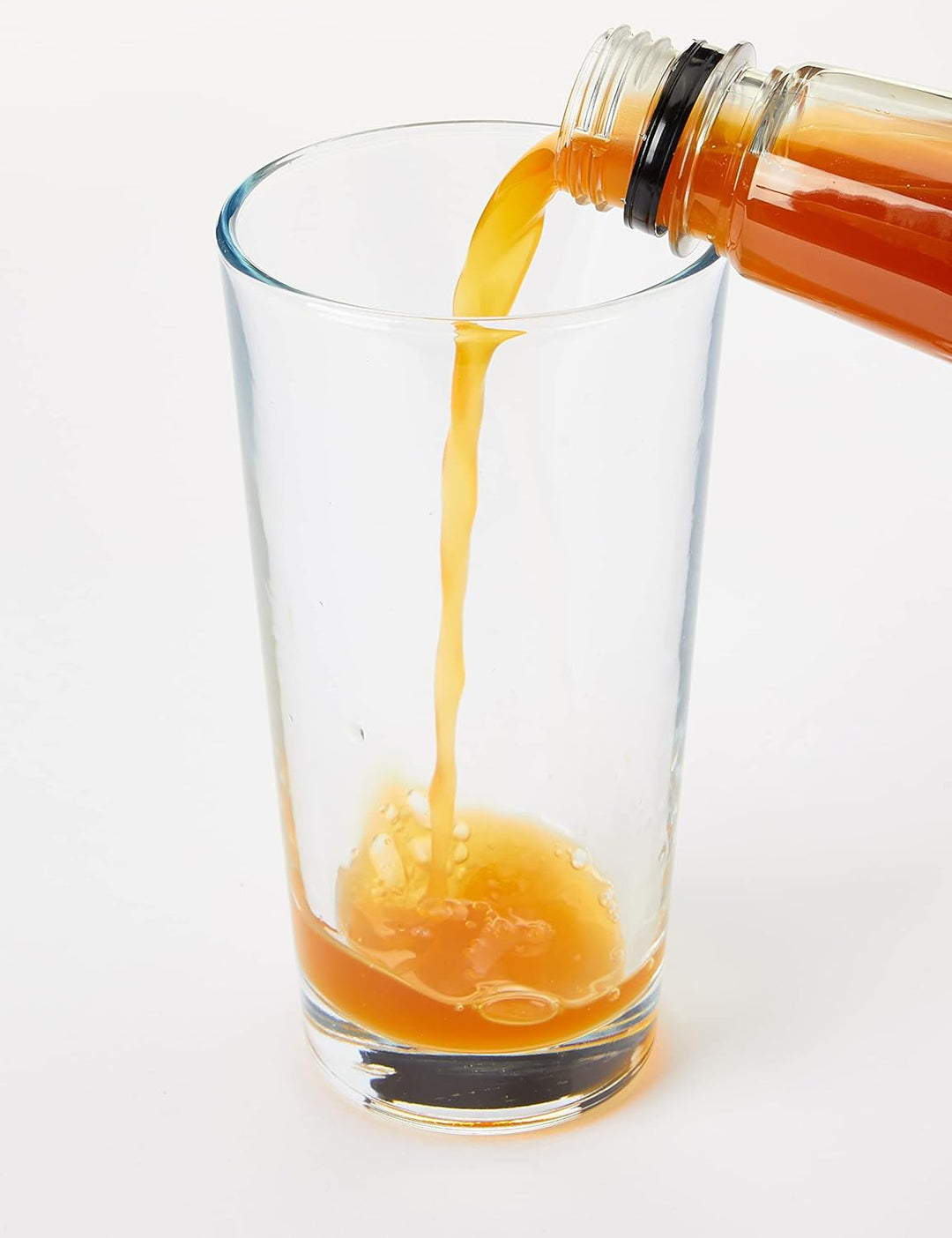 Simply Sugar Free Spiced Chai Syrup, Low Calorie Vegan & Nut Free Beverage Syrup