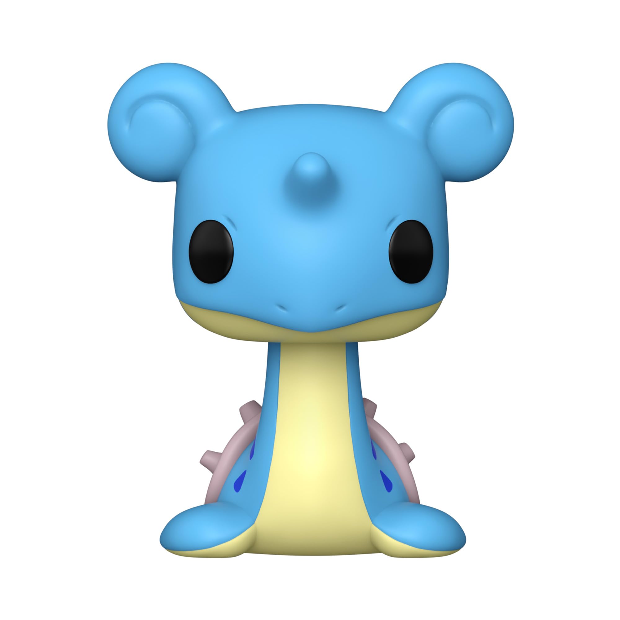 Funko POP! Games: Pokemon - Lapras | Vinyl Figure | 3.75 Inches Tall | Model 74227