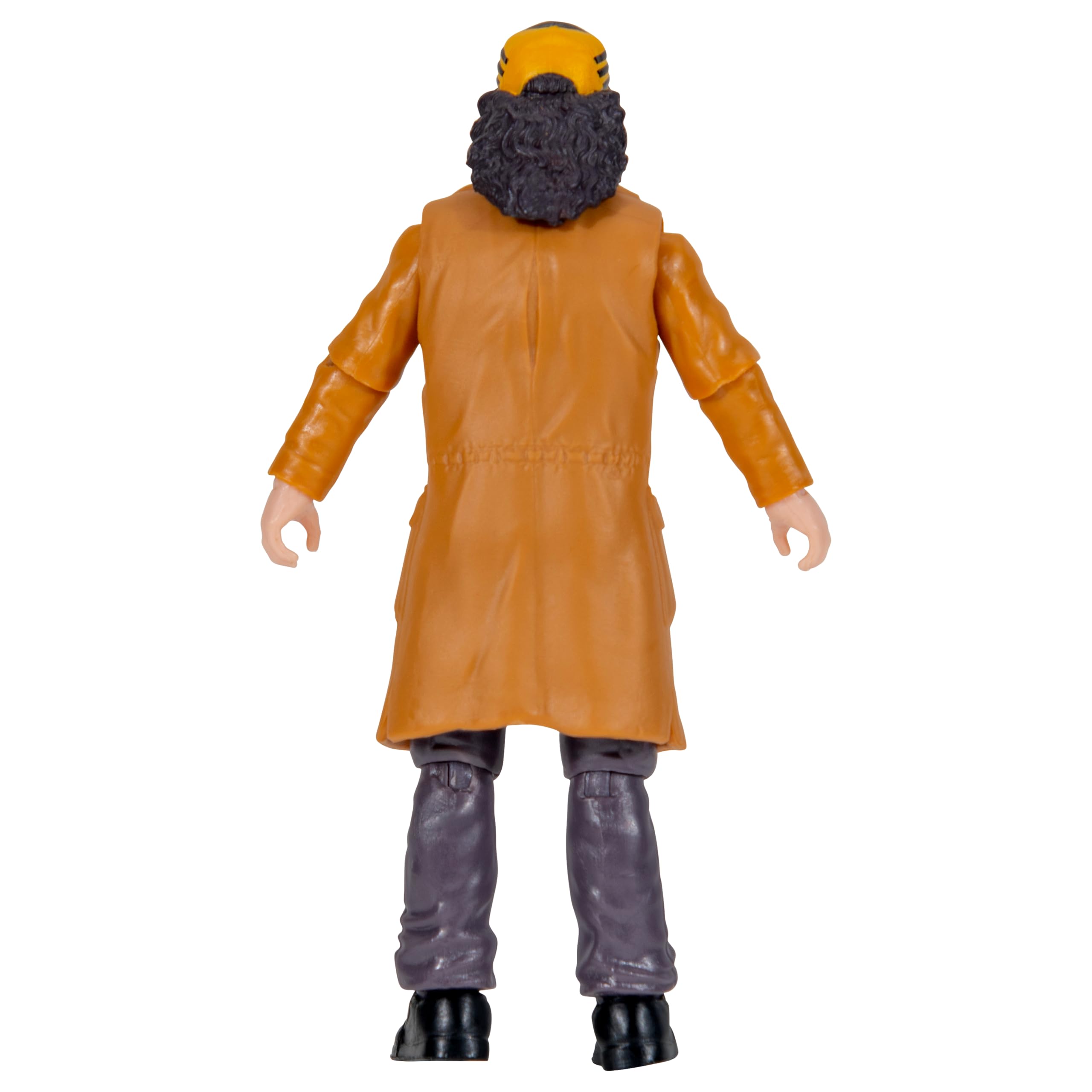 Stranger Things Dustin Henderson Upside Down Collector Figure - 6-Inch Highly Detailed Action Figure 14