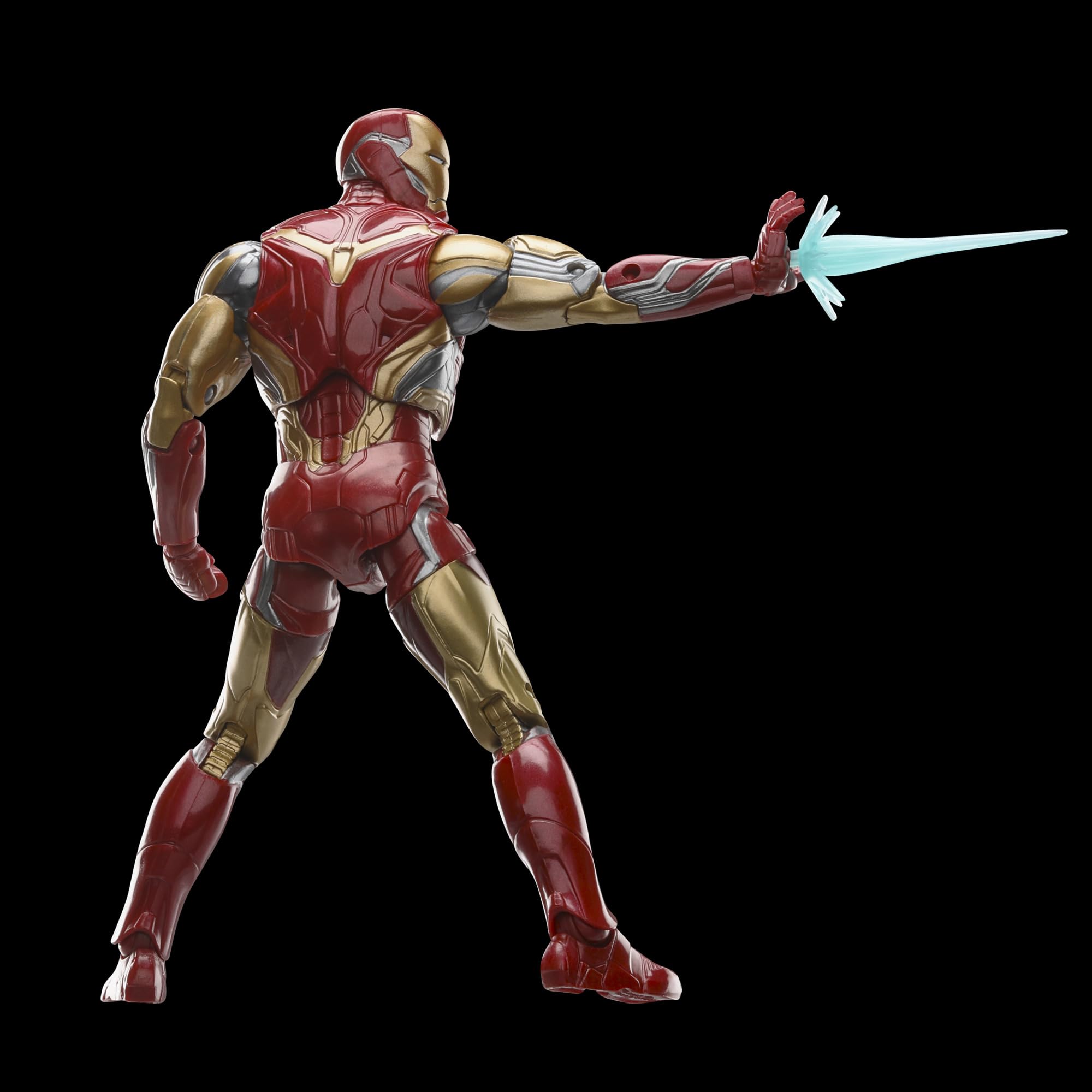 Marvel Legends Iron Man Mark LXXXV - 6 Inch Action Figure from Avengers: Endgame 8