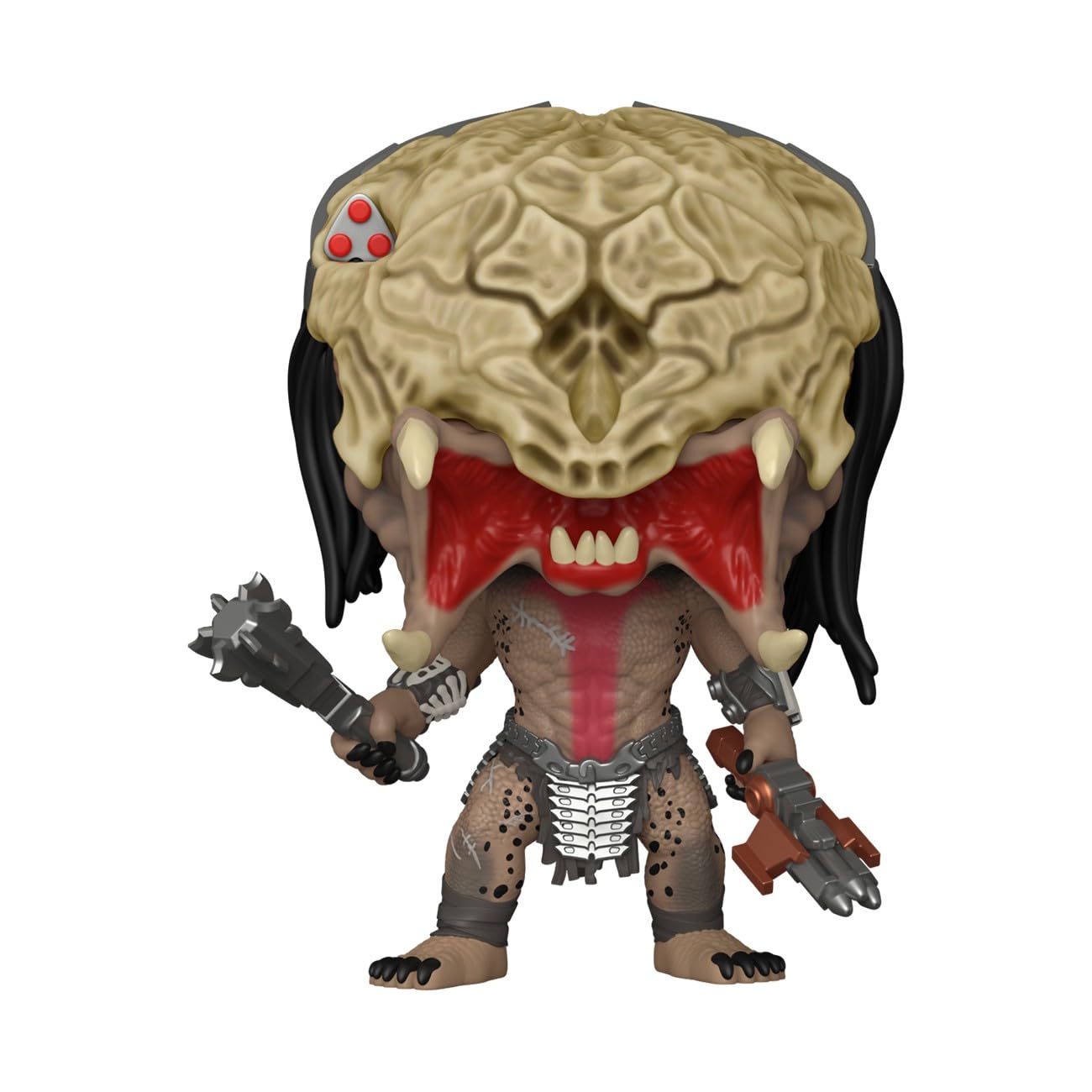 Funko Pop! Movies: Prey – Feral Predator Vinyl Figure