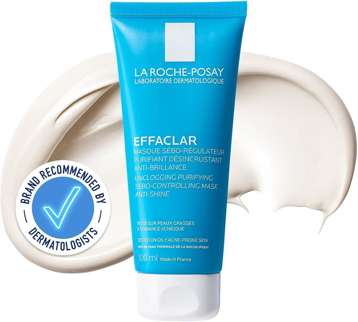 La Roche-Posay Effaclar Purifying Mask