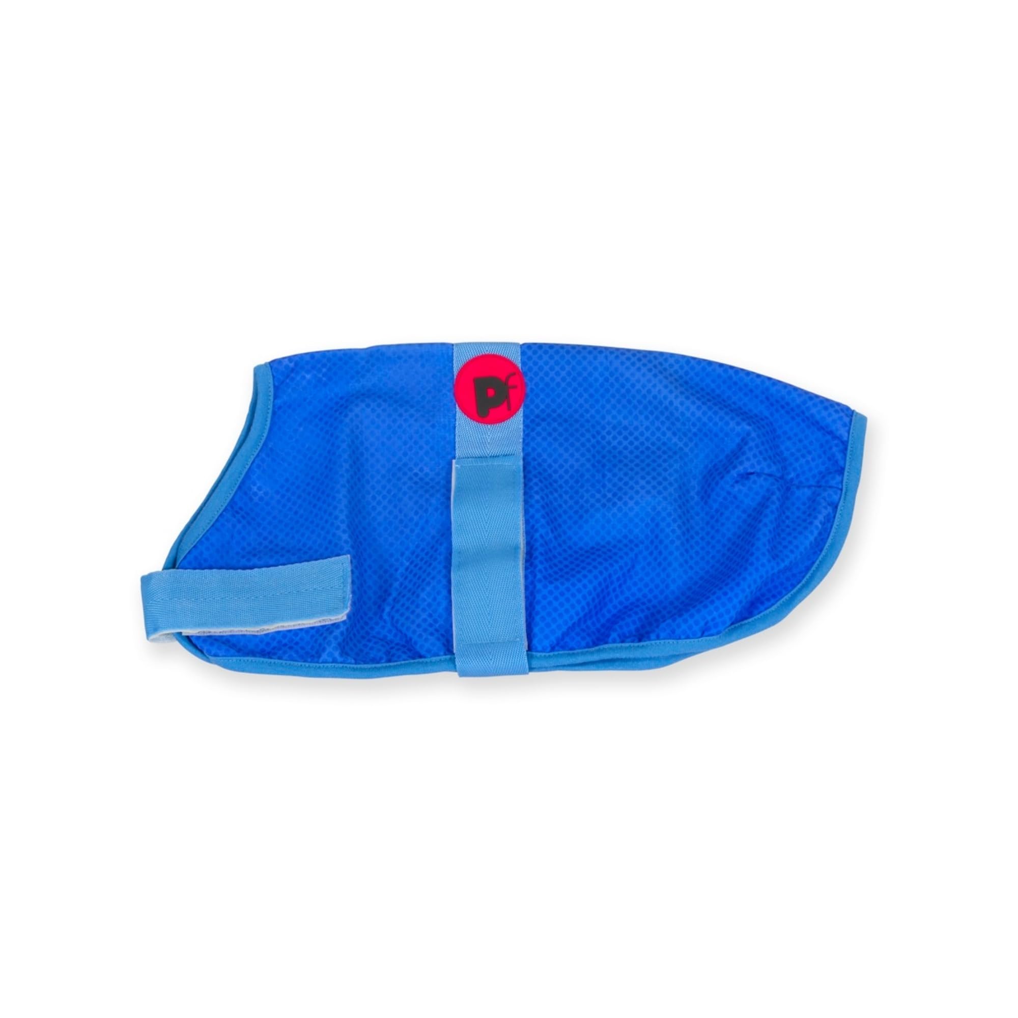 Petface Water-Activated Cooling Dog Coat - 50 cm Medium Size | Lightweight Polyester 1