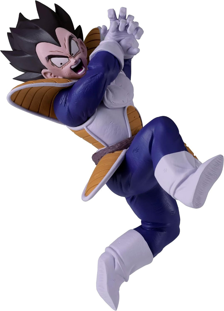 Banpresto Dragon Ball Z Match Makers - Vegeta Action Figure (BPR88805)