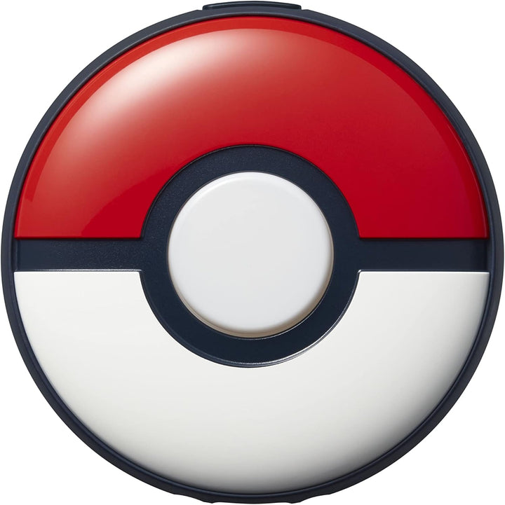 Pokémon GO Plus + - Nintendo Bluetooth Accessory for Pokémon GO and Pokémon Sleep