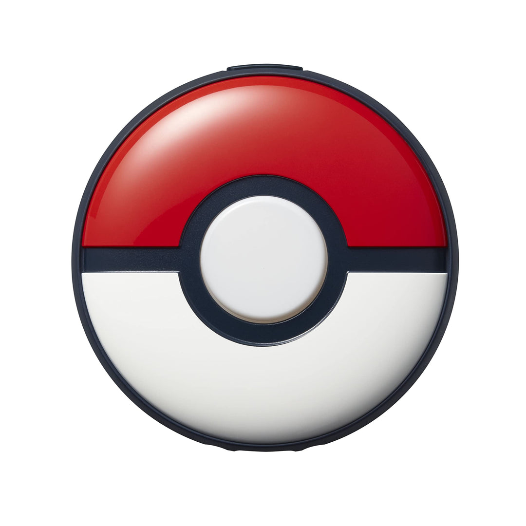 Pokémon GO Plus + - Nintendo Bluetooth Accessory for Pokémon GO and Pokémon Sleep
