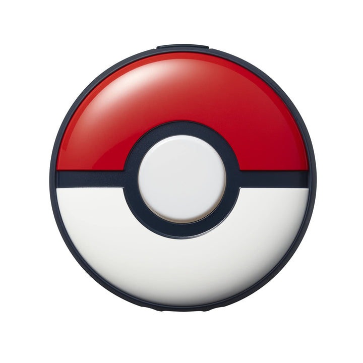 Pokémon GO Plus + - Nintendo Bluetooth Accessory for Pokémon GO and Pokémon Sleep