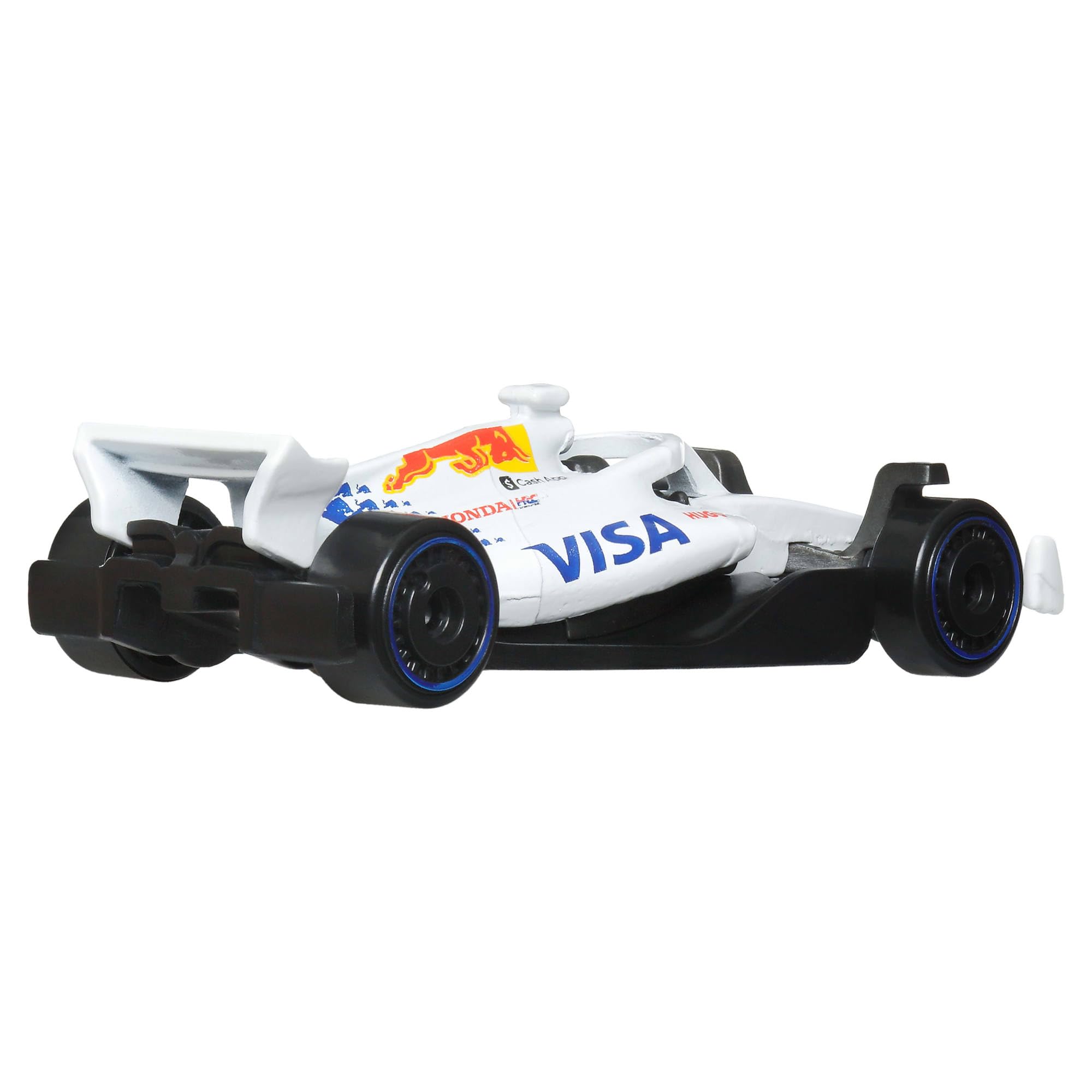 Hot Wheels Formula 1 2025 10-Pack - 1:64 Scale Die-Cast Cars | Unisex Children | Ages 3+ 3