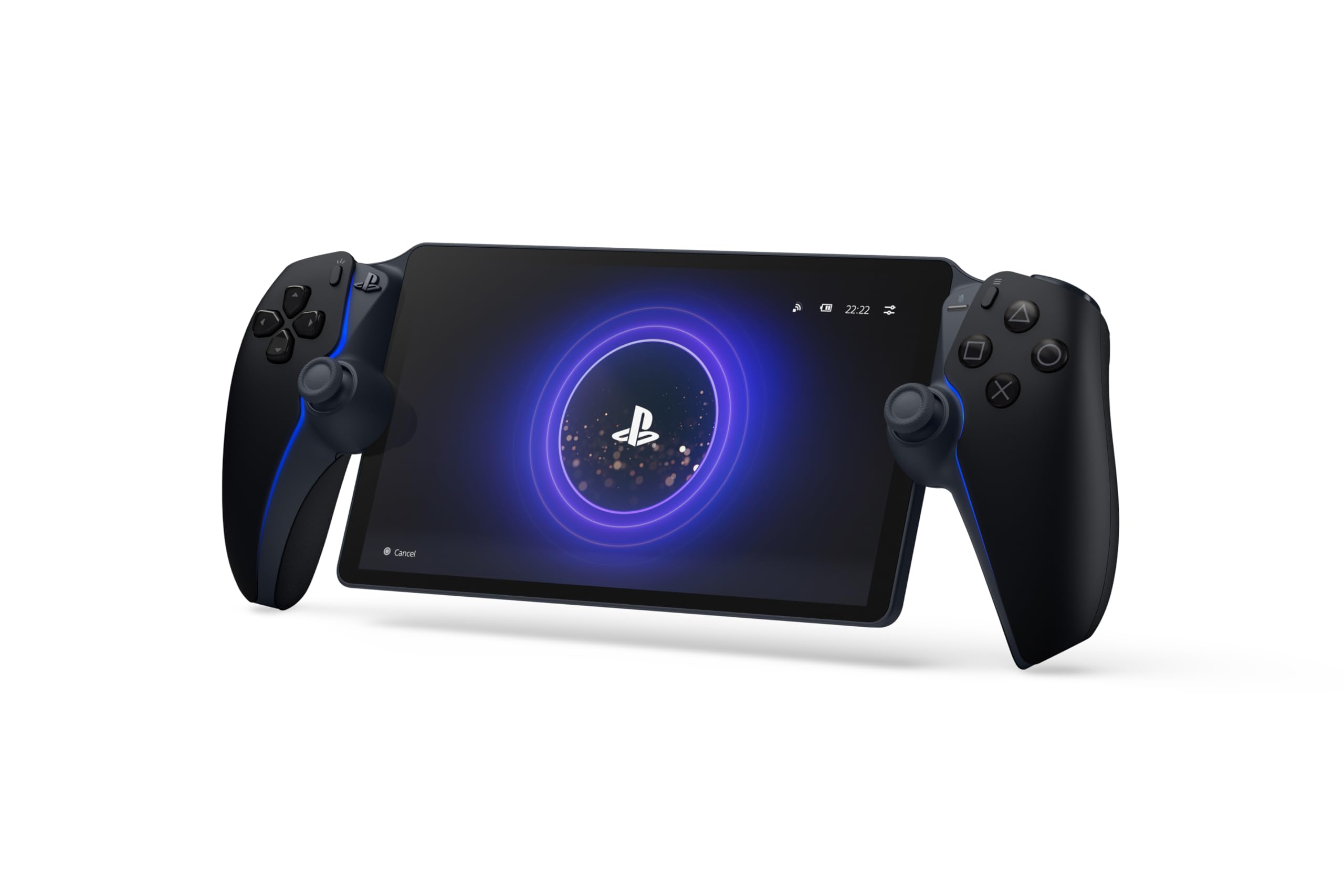 PlayStation Portal™ Remote Player – Midnight Black (CFI-Y1016) 1