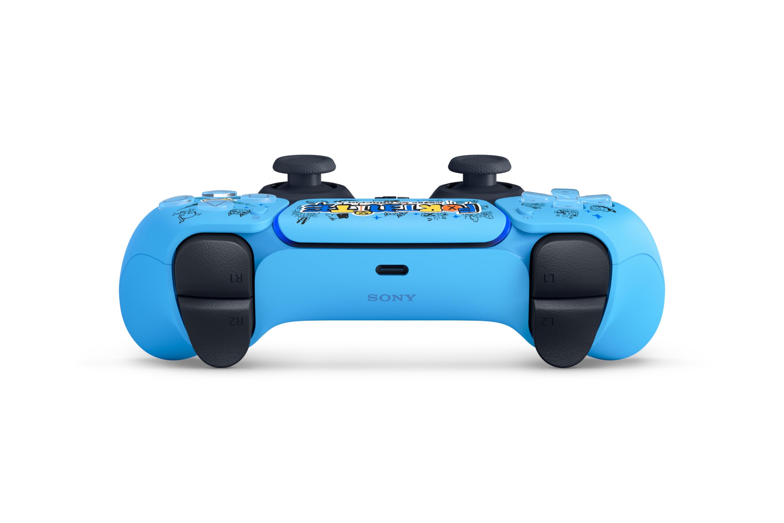 Fortnite - DualSense Wireless Controller PlayStation 5 Limited Edition 2